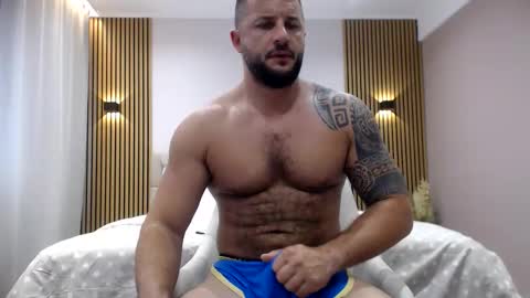 Cute Johny01 online show from 7, 6, 2026
