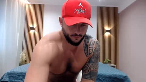 Cute Johny01 online show from 11, 6, 2026