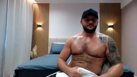Cute Johny01 online show from 11, 6, 2026