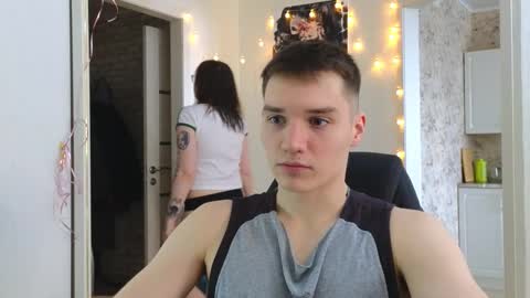 Snapshot of cute_junk chatting on 27, 2, 2025 Kite and Jack online show from 27, 2, 2025