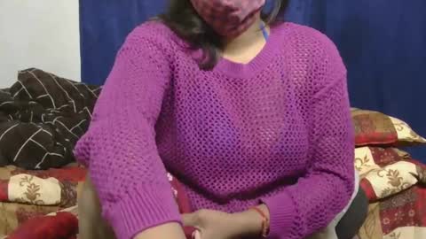 Snapshot of cute_kashmira99 chatting on 11, 12, 2024 kashmira online show from 11, 12, 2024