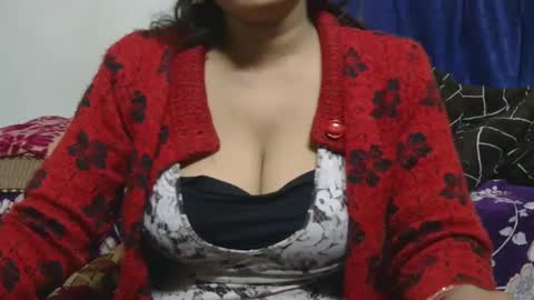 Snapshot of cute_kashmira99 chatting on 9, 2, 2025 kashmira online show from 9, 2, 2025