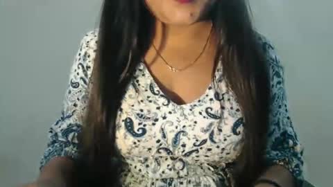 Snapshot of cute_kavya chatting on 16, 9, 2025 cute_kavya online show from 16, 9, 2025