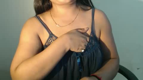Snapshot of cute_kavya chatting on 24, 9, 2025 cute_kavya online show from 24, 9, 2025