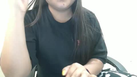 Snapshot of cute_kavya chatting on 7, 10, 2025 cute_kavya online show from 7, 10, 2025