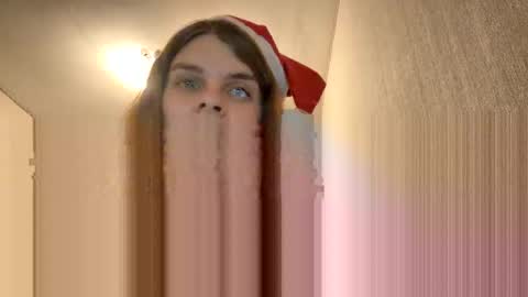 cute_kitte online show from 27, 12, 2024