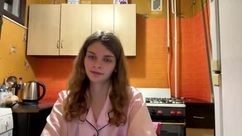 cute_kitte online show from 9, 1, 2025