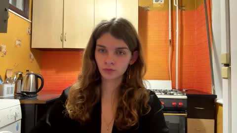 cute_kitte online show from 29, 1, 2025