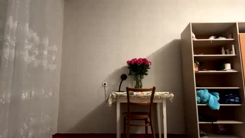 cute_kitte online show from 15, 2, 2025