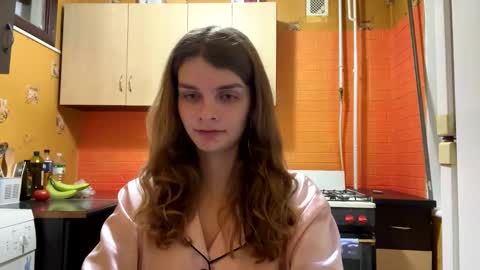 cute_kitte online show from 19, 2, 2025