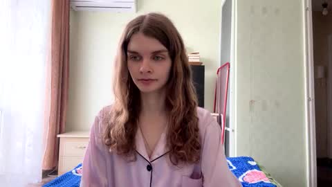 cute_kitte online show from 29, 9, 2025