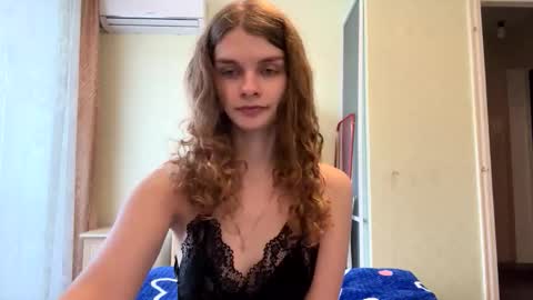 cute_kitte online show from 29, 11, 2025