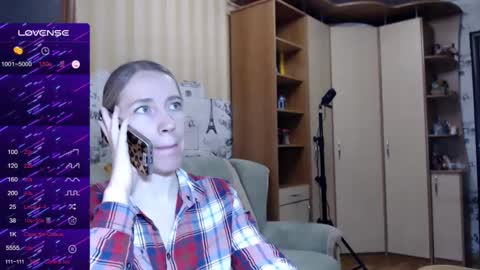 cute_lion_ online show from 15, 2, 2025