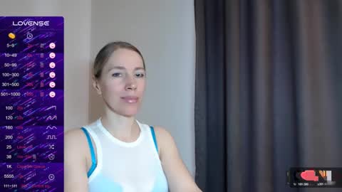 cute_lion_ online show from 23, 2, 2025