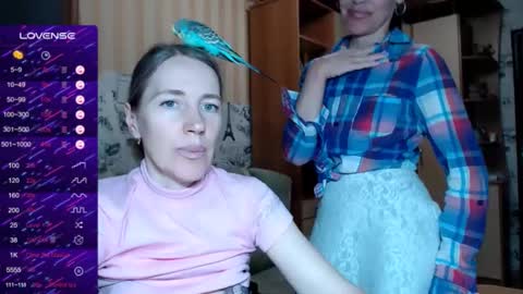 cute_lion_ online show from 10, 3, 2025