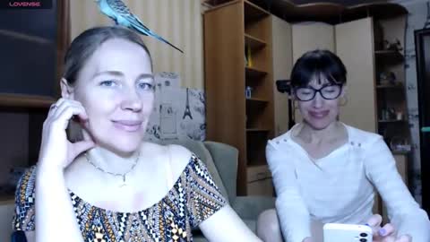 cute_lion_ online show from 11, 3, 2025