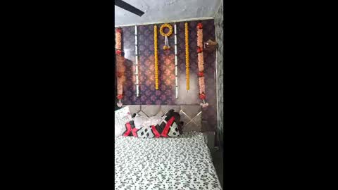 Cute Lucky online show from 26, 2, 2026