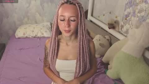 Luucy online show from 3, 8, 2026