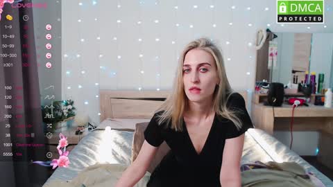 Milana online show from 20, 12, 2024
