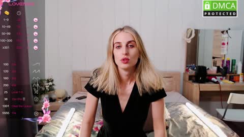 Milana online show from 22, 12, 2024