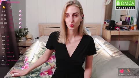 Milana online show from 24, 12, 2024