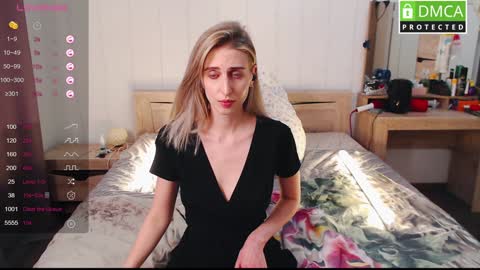 Milana online show from 7, 2, 2025