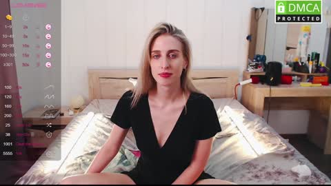 Milana online show from 8, 2, 2025