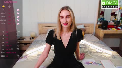 Milana online show from 24, 2, 2025