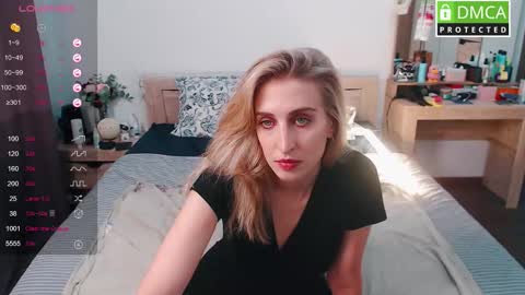 Milana online show from 27, 9, 2025