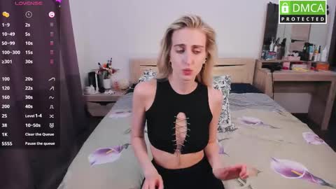 Milana online show from 29, 3, 2026