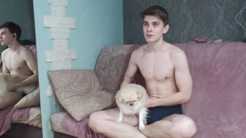 Oliver online show from 17, 2, 2025