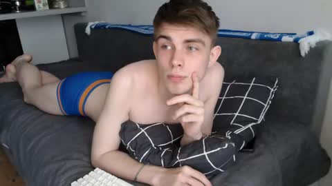 Oliver online show from 27, 5, 2026