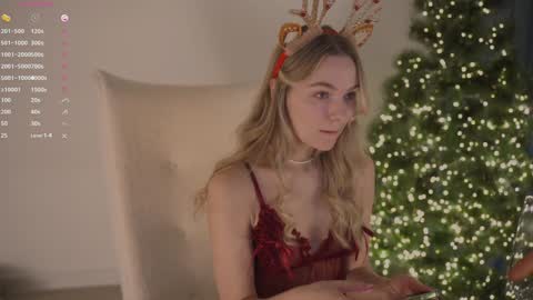 Snapshot of cute_pie_an chatting on 29, 12, 2024 AN online show from 29, 12, 2024