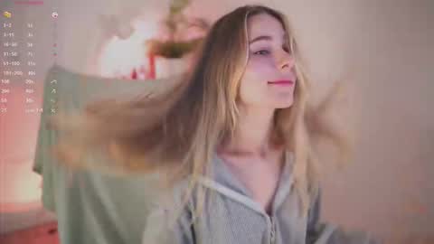 Snapshot of cute_pie_an chatting on 16, 9, 2025 AN online show from 16, 9, 2025