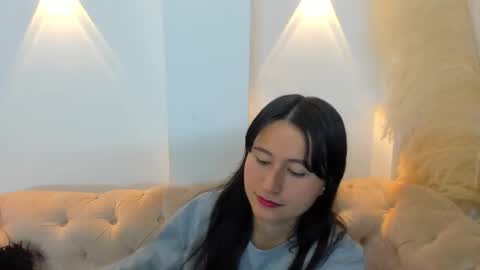 Snapshot of cute_rouss chatting on 3, 12, 2024 ROUSS online show from 3, 12, 2024