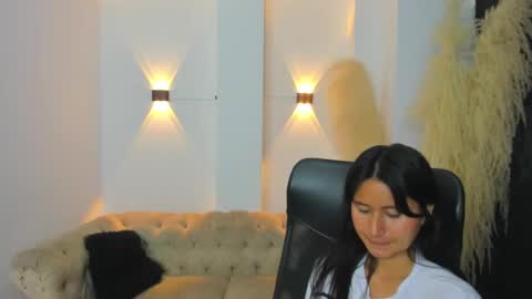 Snapshot of cute_rouss chatting on 7, 12, 2024 ROUSS online show from 7, 12, 2024