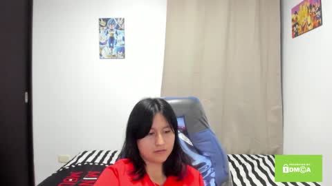 Snapshot of cute_rouss chatting on 17, 10, 2025 ROUSS online show from 17, 10, 2025