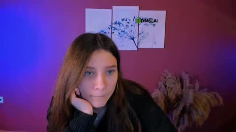 Snapshot of cute_samanta_ chatting on 10, 11, 2025 Youre Samanta online show from 10, 11, 2025