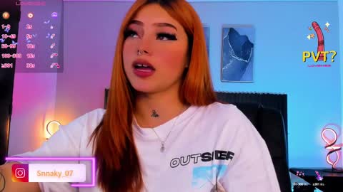 Snapshot of cute_sarita18 chatting on 13, 2, 2025 Sarita online show from 13, 2, 2025