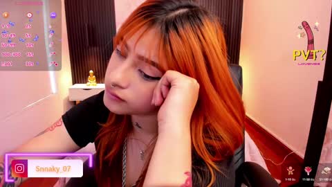 Snapshot of cute_sarita18 chatting on 20, 2, 2025 Sarita online show from 20, 2, 2025