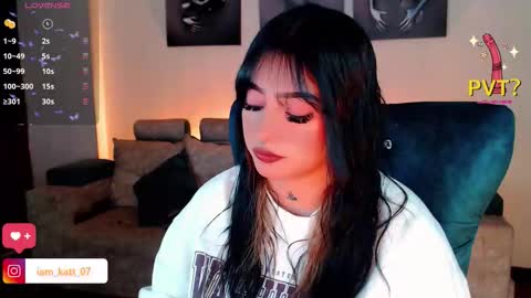 Snapshot of cute_sarita18 chatting on 11, 9, 2025 Sarita online show from 11, 9, 2025