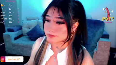 Snapshot of cute_sarita18 chatting on 18, 9, 2025 Sarita online show from 18, 9, 2025