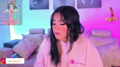 Snapshot of cute_sarita18 chatting on 24, 10, 2025 Sarita online show from 24, 10, 2025