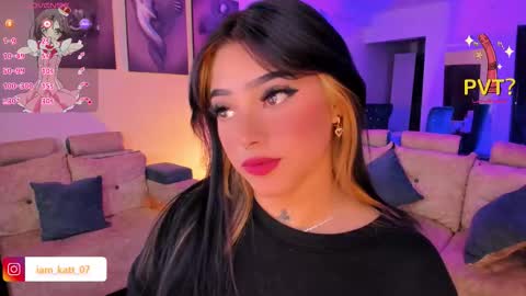 Snapshot of cute_sarita18 chatting on 30, 10, 2025 Sarita online show from 30, 10, 2025