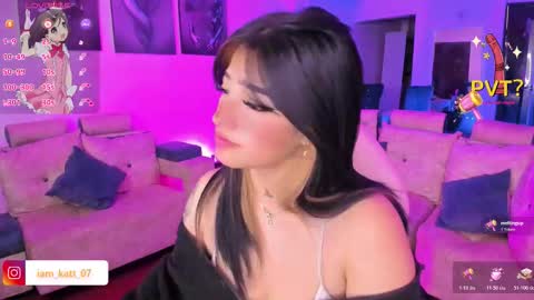 Snapshot of cute_sarita18 chatting on 9, 11, 2025 Sarita online show from 9, 11, 2025