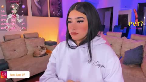 Snapshot of cute_sarita18 chatting on 12, 11, 2025 Sarita online show from 12, 11, 2025