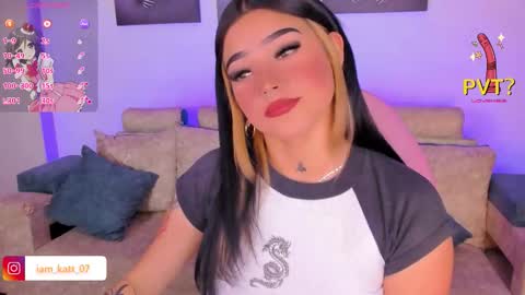 Snapshot of cute_sarita18 chatting on 25, 11, 2025 Sarita online show from 25, 11, 2025