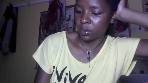 Snapshot of cute_sexy3 chatting on 12, 11, 2025 SHARON online show from 12, 11, 2025