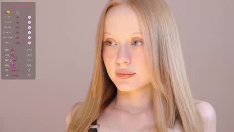  Hey im Kristina Thank you for your support  online show from 24, 12, 2024