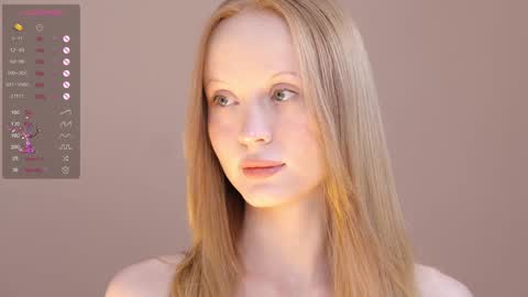  Hey im Kristina Thank you for your support  online show from 22, 1, 2025